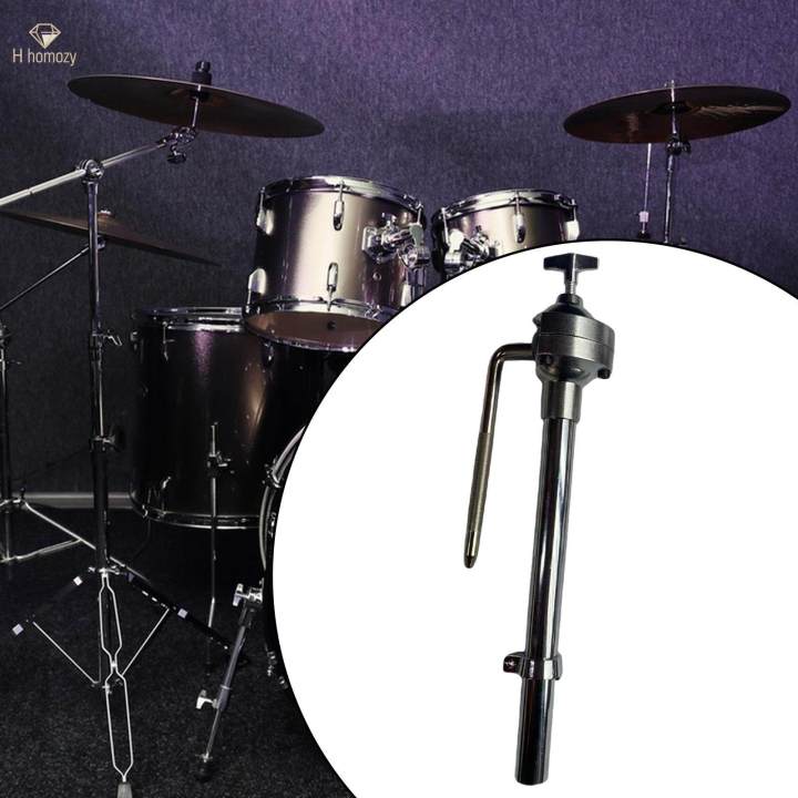 Tom Holder Durable Tom Arm Mount for Tom Drum Musical Instrument ...