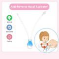 Nasal Aspirator. 