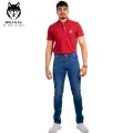 Men's Denim (WOLF & CO) 8451. 