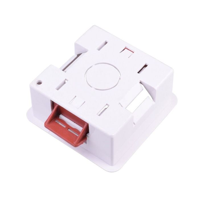 Junction%20Box%20Gypsum%20Board%20Box%20Embedded%20Install%2086%20Type%20Wall%20Socket%20Cassette%2035/46mm%20Depth%20White%20Wall%20Switch%20Box%20Socket%20-%20Image%203