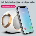 Portable wireless speaker X6 series bluetooth speaker. 