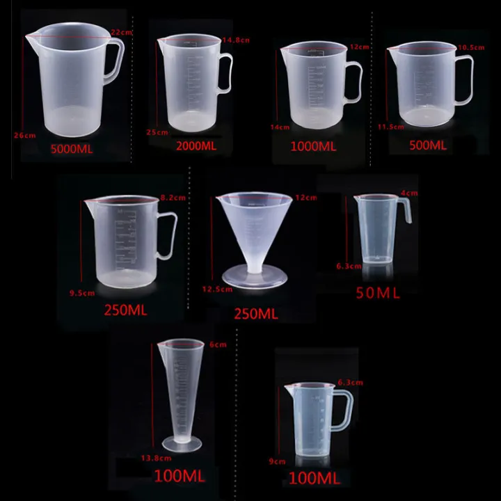 %E3%80%90ZOSR%E3%80%91Clear%20Plastic%20Graduated%20Measuring%20Cup%20for%20Baking%20Beaker%20Liquid%20Measure%20JugCup%20-%20Image%204