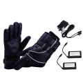 0mAh heating gloves winter protective gear. 