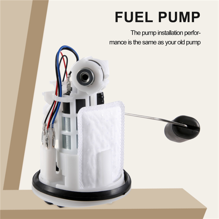 Motorcycle%20Tank%20Fuel%20Pump%20Assy%20Fuel%20Transfer%20Pump%20for%20YAMAHA%20YBR125%20-%20Image%207