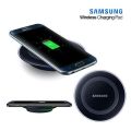 ！QI Wireless Charger Charging Pad for Samsung Galaxy S6 S7 S8 S9 Plus iPhone x. 