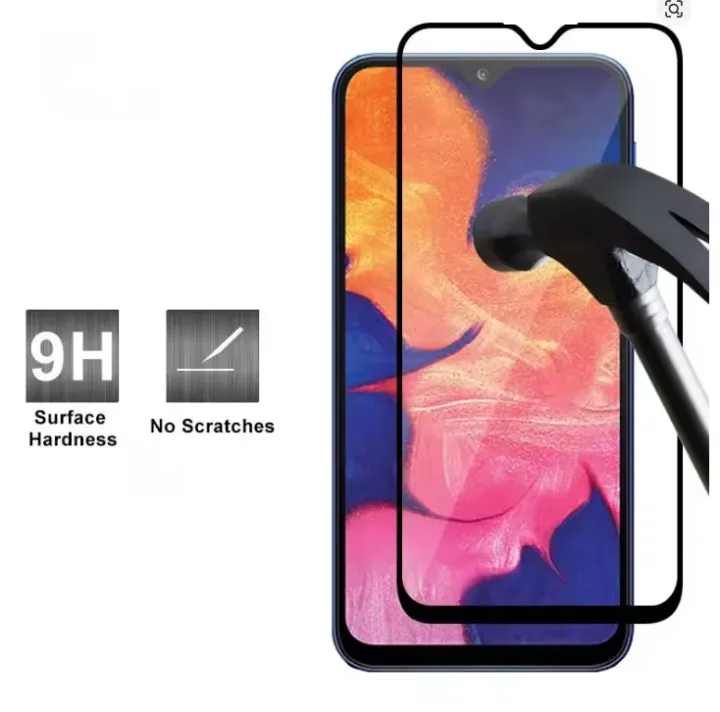 Samsung%20Galaxy%20A10%20A20%20A30%20A40%20A50%20A70%20Tempered%20Glass%20%7C%20M10%20M20%20M30%20M40%20Full%20Screen%20Protector%20%7C%202Pcs%20HD%20Glass%20-%20Image%202