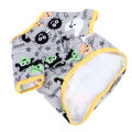 Pet Halloween T Shirt Breathable Soft Fashionable Pet Clothes for Cats Small Dogs. 