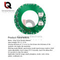 Touch Sensing LED -emitting Module Water Table Luminous Wooden Table Technology Driver Module with Touch Sensing. 