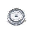 3Pcs HQ8 Razor Blade Accessories Head for PHILIPS Electric Shaver PT730 PT735 PT860 PT870 AT750 AT751 AT890 AT891 HQ7120. 
