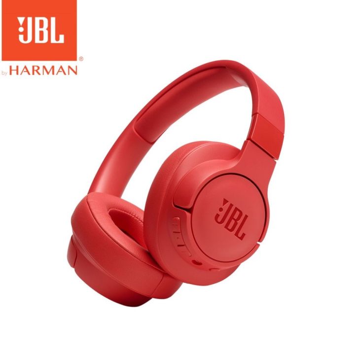 Tune%20700BT%20Wireless%20Bluetooth%20Earphone%20Microphone%20with%20Volume%20Adjustment%20Button%20-%20Image%205