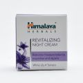 Himalaya Revitalizing Night Cream. 