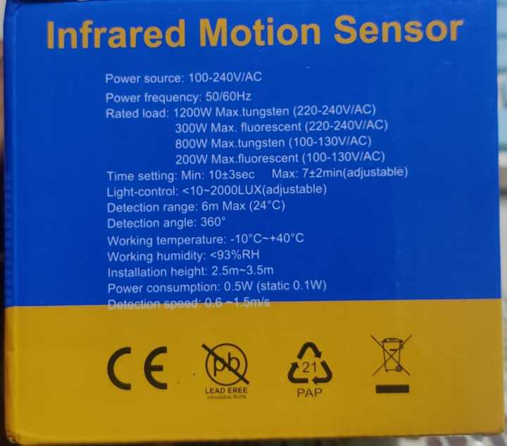 Indoor%20360%20Degree%20Ceiling%20Mount%20PIR%20Motion%20Sensor%20-%20Image%206