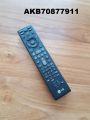 LG DVD Home Audio Remote Controller AKB70877911/AKB3706852. 