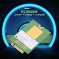 L850-GL LT4210 FDD-LTE TDD-LTE 4G Card 4G Module SPS,917823-001. 