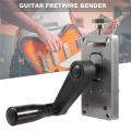 Guitar Bender - for Fret Wire Bending Luthier Tool Guitar & Bass. 