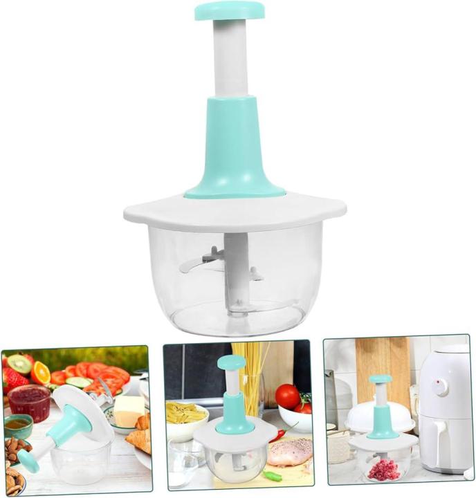 Multifunction Chopper Multi Function Hand Pressing Cooker Vegetable || Food Chopper ||Chopper ...