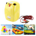 12V Electric High Pressure Air Pump for Inflatable Canoe Boat Raft Kayak Dinghy. 
