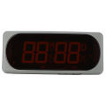 Electronic Clock Car Digital Clock Accurate DC24V for Vehicle. 