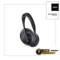 Bose Noise Cancelling Headphones 700. 