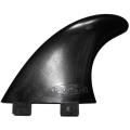 Surfboard Fin Fcs Fins Surf Fins G5 Thrusters Surfing Fins Medium Size(3 pcs). 