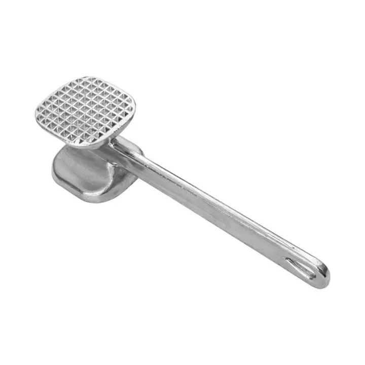 Meat Tenderizer Aluminium