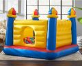 Jump-O-Lene Inflatable Castle Bounce Bouncer |175*135*175 cm |INTEX 48259 |MUT 330K. 