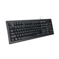 Keyboard A4 Tech KM-720 USB. 