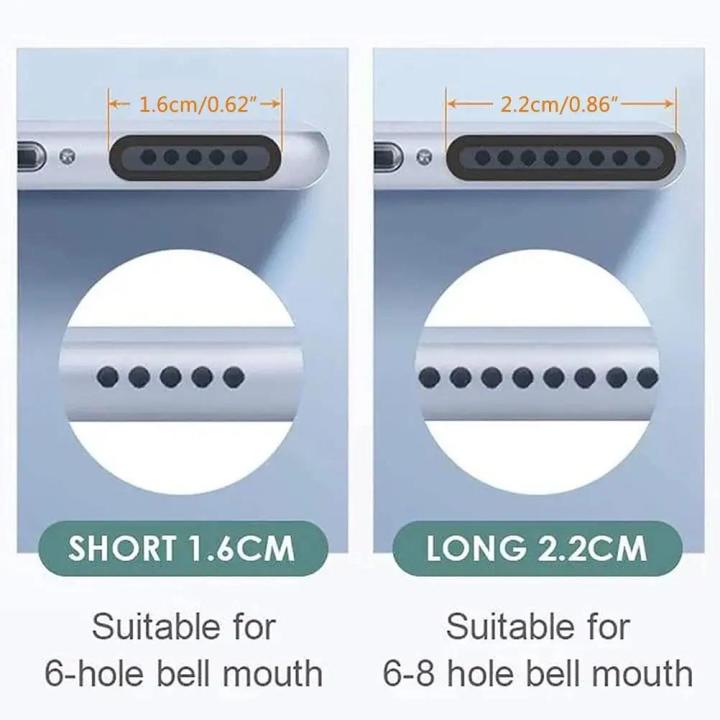 Universal Phone Dustproof Net Speaker Earpiece Anti Dust Mesh Sticker ...