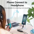 Vention USB Sound Card External USB Audio Card Adapter USB to Jack 3.5mm 3 in 1 Sound Card for Laptop Desktop PS4 Earphone Microphone Headset Speaker USB External Stereo Sound Adapter. 
