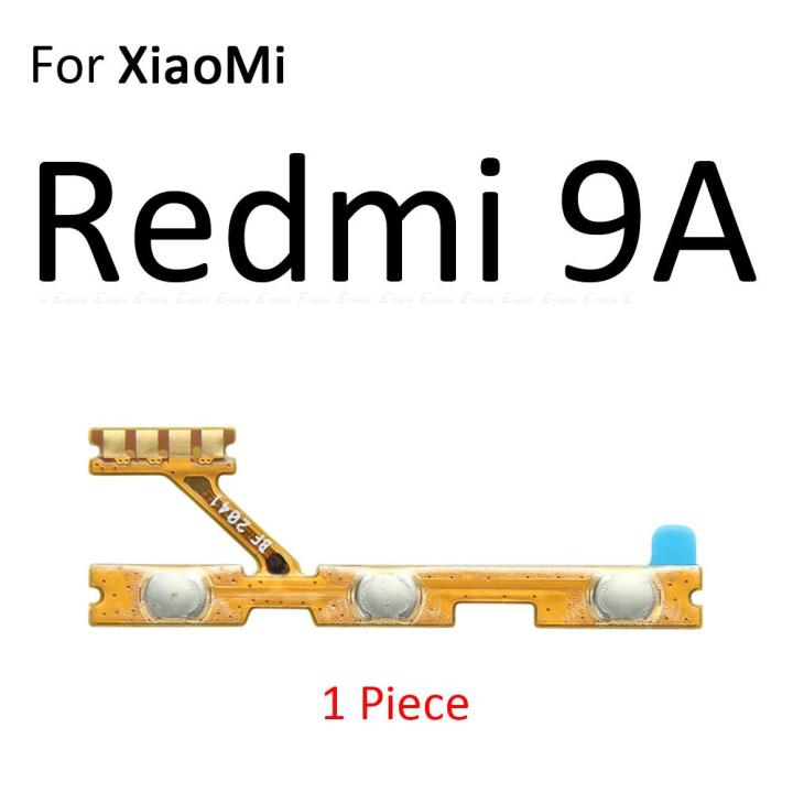 Power%20On%20Off%20Button%20Volume%20Switch%20Key%20Control%20Flex%20Cable%20Ribbon%20For%20XiaoMi%20Redmi%209C%209A%20NFC%20Note%209%209T%209S%2010%20Pro%20Max%2010T%20-%20Image%205