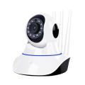 1080P WiFi CCTV Camera 360 Rotating Two Way Audio Video Clear Night Vision. 