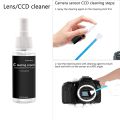 DSLR Sensor Cleaning Fluid Camera Cleaner Liquid. 