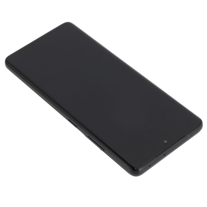 Organic%20LED%20Display%20Screen%20Phone%20Screen%20Assembly%20Sensitive%20Response%20for%20Galaxy%20S21%20Ultra%20-%20Image%207