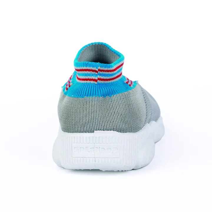 SPLENDOR%20Knitted%20Light%20Blue%20Casual%20Shoes%20for%20Kids%20-%20JEEP%20-%20Image%206