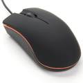 【ALLGOOD】 USB 3D Wired Optical Mini Mouse Mice For PC Laptop Computers. 