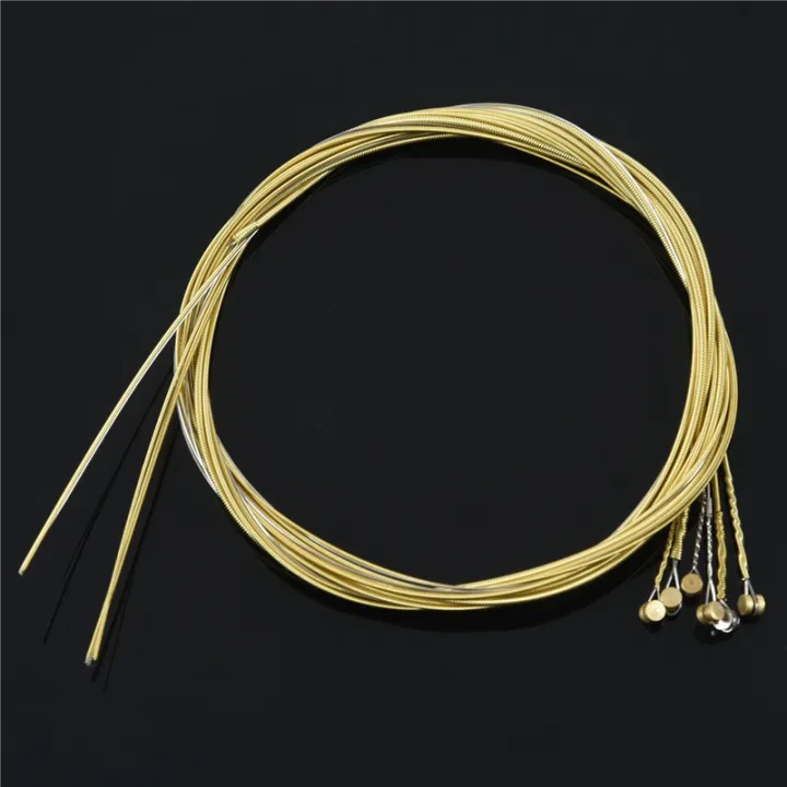 30%20Pcs%20Steel%20Strings%20Replacement%20for%20Acoustic%20Guitar%20New%20Silver+Brass%20-%20Image%203