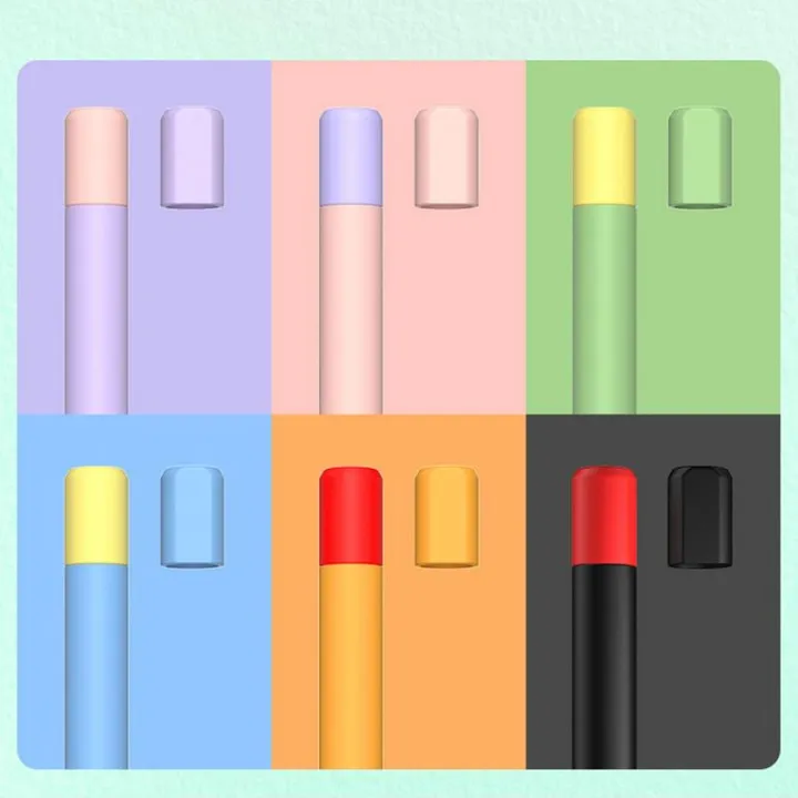 Stylus%20Pen%20Case%20Protective%20Stylus%20Case%20For%20Xiaomi%20Mi%20Pad%205pro%20Non-slip%20Pen%20Stylus%20Cover%20Silicone%20Pen%20Protector%20-%20Image%203