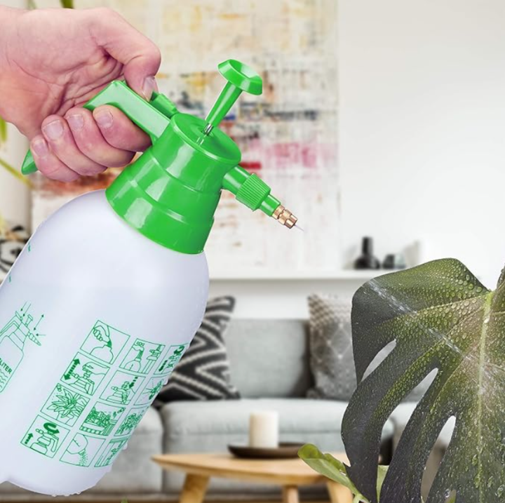 Protector Sprayer 2 Liter Sprayer ProtectME Battery Sprayer For Fabric Protector - Easy ...