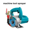 Water Sprayer System Copper for Marble Brick Tile Cutting Machine Nozzle Coolant Misting Angle Grinder Cutter. 