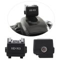 HD-N3 Flash Light Hot Shoe Mounting Adapter for Sony a100 a200 a230 a300 a330 a350 a700 a900 for Minolta a5D a7D a5 a7. 