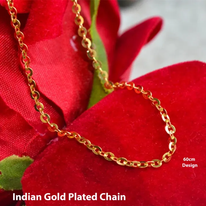 Gold%20Plated%20Chain%20Original%20Indian%20Necklace%20For%20Women%20%203mm%20Original%20Copper%20Not%20Stainless%20Steel%20%20Necklace%20for%20men%20women%20Gold%20chain%20Black%20mala%20boys%20chain%20for%20men%20silver%20-%20Image%206
