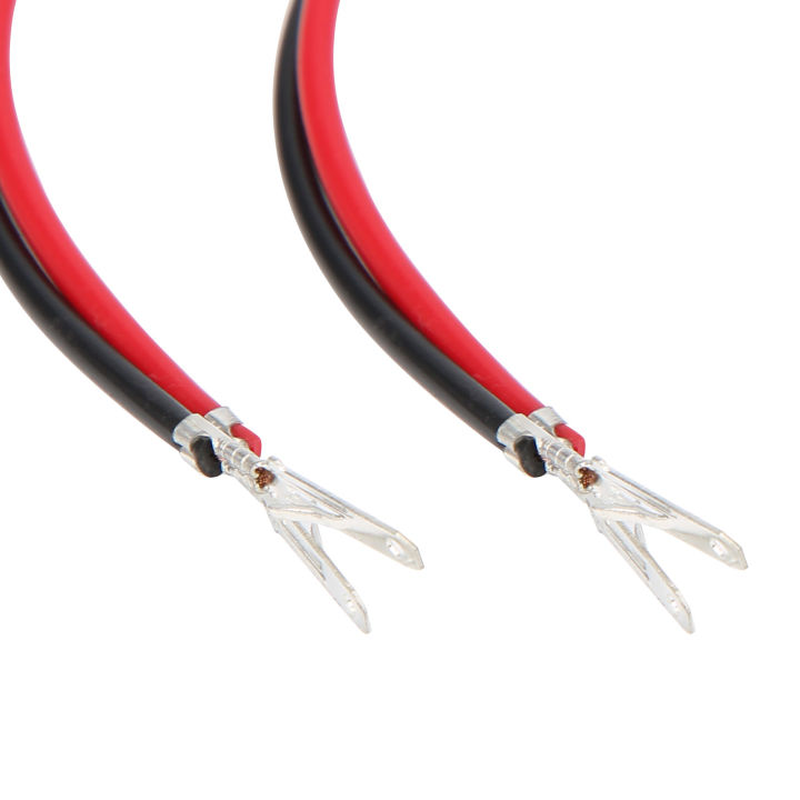 5pcs%203%20PIN%20Battery%20Charger%20Port%20Connector%20Socket%203Pin%20Inline%20-%20Image%205