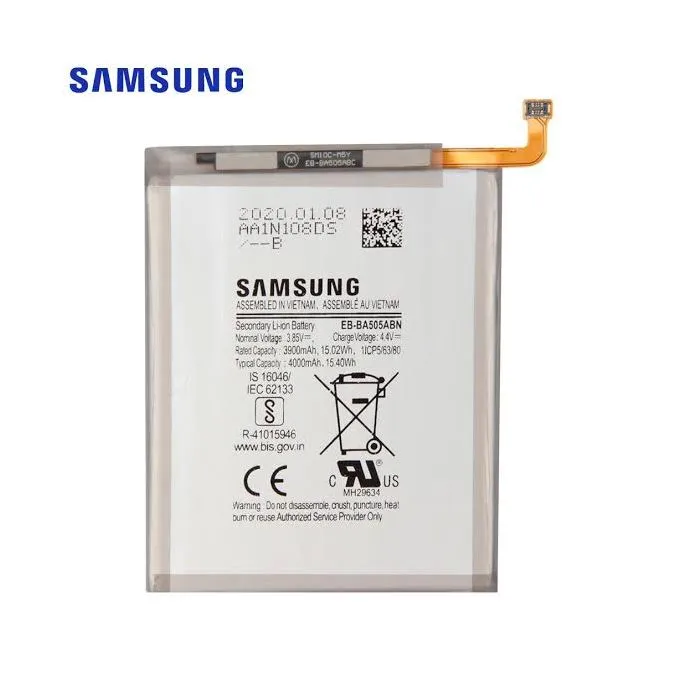 Samsung%20Galaxy%20A20%20Battery%20-%20Image%204