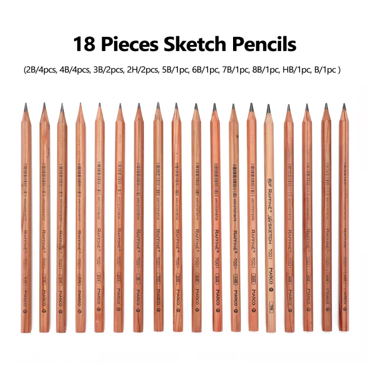 Drawing%20Beginner%20Sketch%20Set%20Charcoal%20Pencil%20Eraser%20Art%20Craft%20Painting%20Sketching%20Kit%20Artist's%20Pencils%20Earser%20Drawing%20Supplies%20Kit%20-%20Image%202