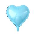 Heart Shape Foil Balloon - 18 Inch. 