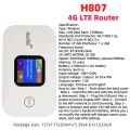 4G Wireless LTE WiFi Router 4G Portable Wingle WIFI Modem 150Mbps USB Modem Pocket Hotspot Mobile Broadband for Home Office WiFi Pocket Wifi Router. 