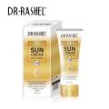 DR.RASHEL Anti-Aging Sun Cream SPF 90 60g. 