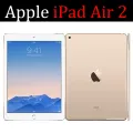 Tablet case for Apple ipad Air 2  9.7" Smart sleep wake Protective Solid Shell Stand cover Three fold for Air2 2014 A1566 A1567. 