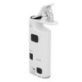 Len Zoom Microscope Macro Micro Phone Camera Magnifier with Clip NEW. 