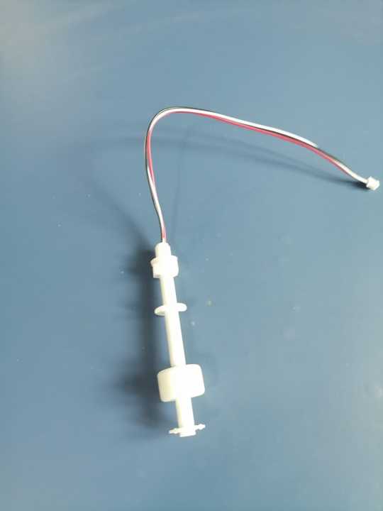 RMC Floater switch for Hot/Normal RO water filter Purifier